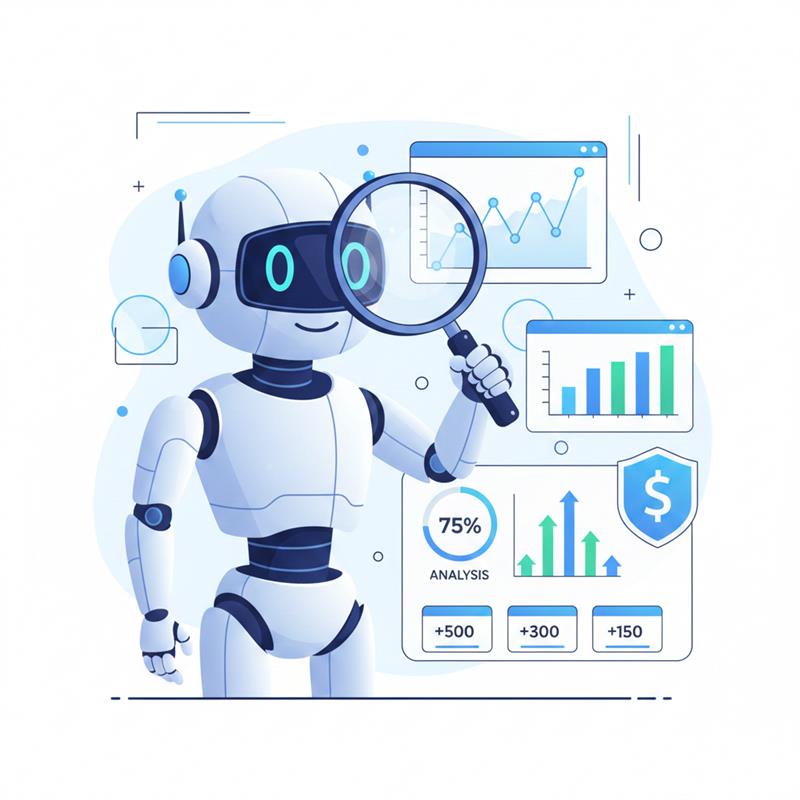 Price Intelligence Dashboard